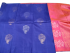 SOFT SILK SAREE WITH BLOUSE